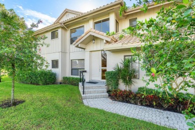 This spacious condo offers unparalleled panoramic views of the on Boca Delray Golf and Country Club in Florida - for sale on GolfHomes.com, golf home, golf lot