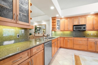 This spacious condo offers unparalleled panoramic views of the on Boca Delray Golf and Country Club in Florida - for sale on GolfHomes.com, golf home, golf lot