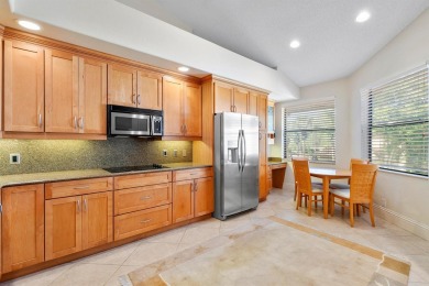 This spacious condo offers unparalleled panoramic views of the on Boca Delray Golf and Country Club in Florida - for sale on GolfHomes.com, golf home, golf lot