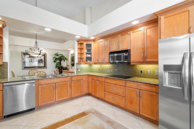 This spacious condo offers unparalleled panoramic views of the on Boca Delray Golf and Country Club in Florida - for sale on GolfHomes.com, golf home, golf lot