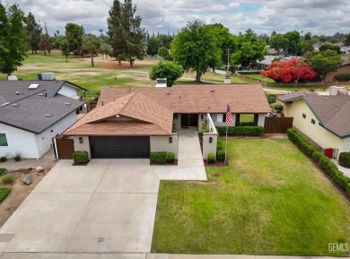 Live on the green and experience the charm of this well-loved on Sundale Country Club in California - for sale on GolfHomes.com, golf home, golf lot