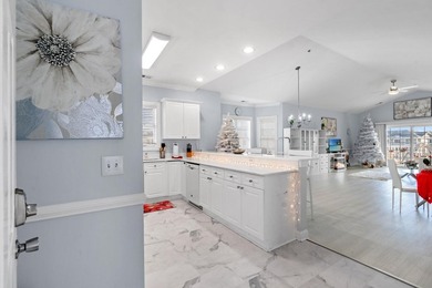 Charming 2-bedroom 1.5 bath townhouse (950) sq ft offers a on Myrtlewood Golf Course and Club  in South Carolina - for sale on GolfHomes.com, golf home, golf lot