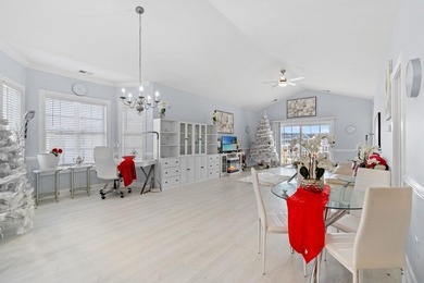 Charming 2-bedroom 1.5 bath townhouse (950) sq ft offers a on Myrtlewood Golf Course and Club  in South Carolina - for sale on GolfHomes.com, golf home, golf lot