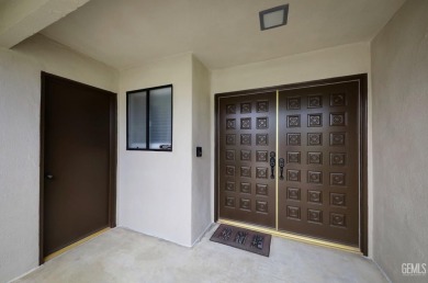 Live on the green and experience the charm of this well-loved on Sundale Country Club in California - for sale on GolfHomes.com, golf home, golf lot