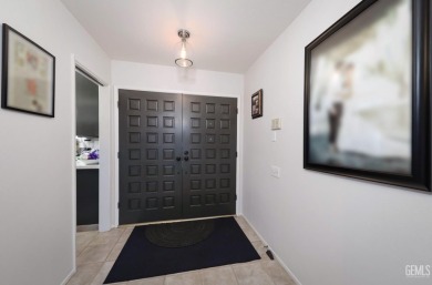 Live on the green and experience the charm of this well-loved on Sundale Country Club in California - for sale on GolfHomes.com, golf home, golf lot