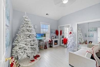 Charming 2-bedroom 1.5 bath townhouse (950) sq ft offers a on Myrtlewood Golf Course and Club  in South Carolina - for sale on GolfHomes.com, golf home, golf lot