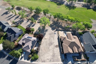 Embrace the ultimate golf course lifestyle with this exclusive on The Golf Club of Fernley in Nevada - for sale on GolfHomes.com, golf home, golf lot