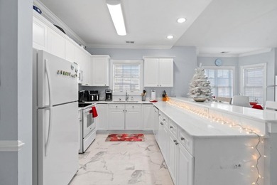 Charming 2-bedroom 1.5 bath townhouse (950) sq ft offers a on Myrtlewood Golf Course and Club  in South Carolina - for sale on GolfHomes.com, golf home, golf lot