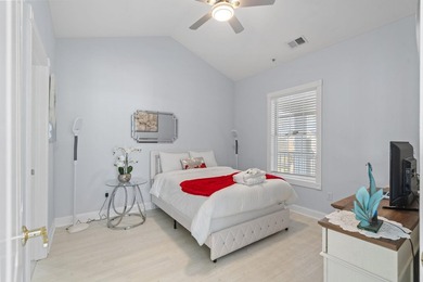 Charming 2-bedroom 1.5 bath townhouse (950) sq ft offers a on Myrtlewood Golf Course and Club  in South Carolina - for sale on GolfHomes.com, golf home, golf lot