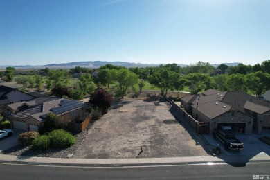 Embrace the ultimate golf course lifestyle with this exclusive on The Golf Club of Fernley in Nevada - for sale on GolfHomes.com, golf home, golf lot