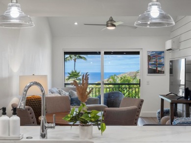 Step into true Wailea bliss with this gorgeous 2-bedroom on Wailea Golf Club in Hawaii - for sale on GolfHomes.com, golf home, golf lot