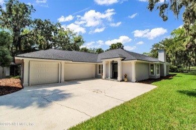 Welcome to 108 Ancilla Lane in Ponte Vedra, Florida. This on The Yard in Florida - for sale on GolfHomes.com, golf home, golf lot