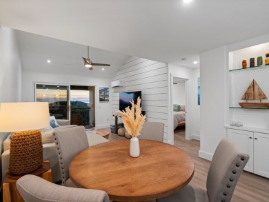 Step into true Wailea bliss with this gorgeous 2-bedroom on Wailea Golf Club in Hawaii - for sale on GolfHomes.com, golf home, golf lot