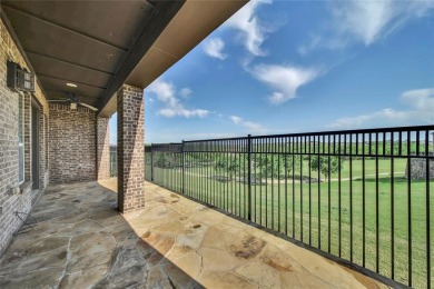 This exceptional executive home offers breathtaking views from on The Lakes at Castle Hill Golf Club in Texas - for sale on GolfHomes.com, golf home, golf lot