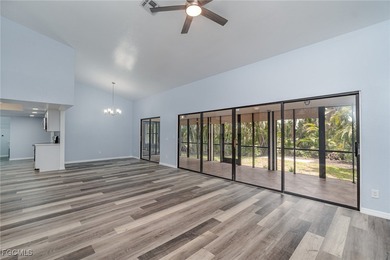 Experience the pinnacle of Southwest Florida living in this on Kelly Greens Golf and Country Club in Florida - for sale on GolfHomes.com, golf home, golf lot