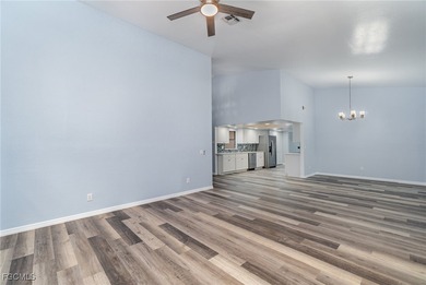 Experience the pinnacle of Southwest Florida living in this on Kelly Greens Golf and Country Club in Florida - for sale on GolfHomes.com, golf home, golf lot