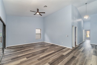 Experience the pinnacle of Southwest Florida living in this on Kelly Greens Golf and Country Club in Florida - for sale on GolfHomes.com, golf home, golf lot