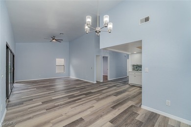 Experience the pinnacle of Southwest Florida living in this on Kelly Greens Golf and Country Club in Florida - for sale on GolfHomes.com, golf home, golf lot