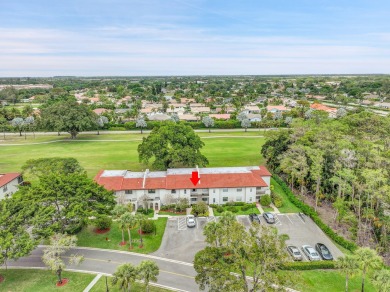 GORGEOUS RENOVATED CONDO | PRESTIGIOUS 55+ COMMUNITY OF on Boca Lago Golf and Country Club in Florida - for sale on GolfHomes.com, golf home, golf lot