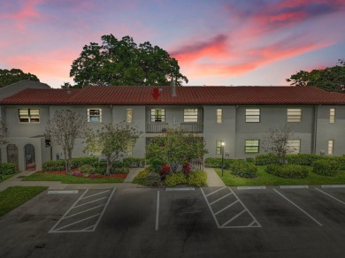 GORGEOUS RENOVATED CONDO | PRESTIGIOUS 55+ COMMUNITY OF on Boca Lago Golf and Country Club in Florida - for sale on GolfHomes.com, golf home, golf lot