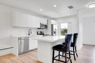 GORGEOUS RENOVATED CONDO | PRESTIGIOUS 55+ COMMUNITY OF on Boca Lago Golf and Country Club in Florida - for sale on GolfHomes.com, golf home, golf lot