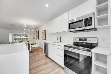 GORGEOUS RENOVATED CONDO | PRESTIGIOUS 55+ COMMUNITY OF on Boca Lago Golf and Country Club in Florida - for sale on GolfHomes.com, golf home, golf lot