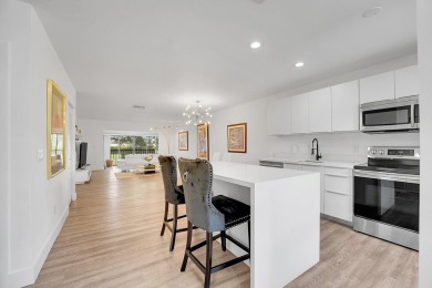 GORGEOUS RENOVATED CONDO | PRESTIGIOUS 55+ COMMUNITY OF on Boca Lago Golf and Country Club in Florida - for sale on GolfHomes.com, golf home, golf lot