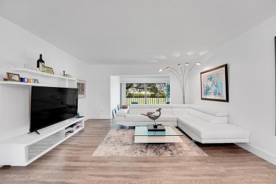 GORGEOUS RENOVATED CONDO | PRESTIGIOUS 55+ COMMUNITY OF on Boca Lago Golf and Country Club in Florida - for sale on GolfHomes.com, golf home, golf lot