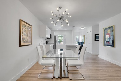 GORGEOUS RENOVATED CONDO | PRESTIGIOUS 55+ COMMUNITY OF on Boca Lago Golf and Country Club in Florida - for sale on GolfHomes.com, golf home, golf lot