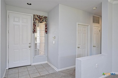 Welcome to the Angelina floorplan in highly desirable Sun City - on Legacy Hills Golf Club in Texas - for sale on GolfHomes.com, golf home, golf lot