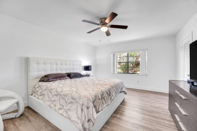GORGEOUS RENOVATED CONDO | PRESTIGIOUS 55+ COMMUNITY OF on Boca Lago Golf and Country Club in Florida - for sale on GolfHomes.com, golf home, golf lot