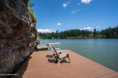 You've dreamed about it... now the dream can become a reality ! on Twin Lakes Village Golf Course in Idaho - for sale on GolfHomes.com, golf home, golf lot