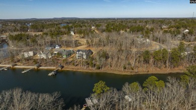 PLEASE VIEW VIRTUAL TOUR LINK.  Welcome to Lot 33 in Whitewater on Timberlake Country Club in South Carolina - for sale on GolfHomes.com, golf home, golf lot