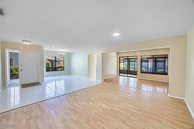 Bring all your remodeling ideas to make it your own with this 2 on Seven Lakes Golf and Tennis Community in Florida - for sale on GolfHomes.com, golf home, golf lot