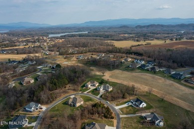 Large level lot in the Tellico Village Community of Kahite. Golf on Tellico Village -The Links At Kahite Golf Course in Tennessee - for sale on GolfHomes.com, golf home, golf lot