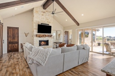 Spectacular garden home with amazing views of Comanche Trace on The Club At Comanche Trace in Texas - for sale on GolfHomes.com, golf home, golf lot