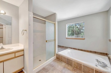 Welcome to this charming single-story ranch home nestled in the on San Vicente Inn and Golf Club in California - for sale on GolfHomes.com, golf home, golf lot