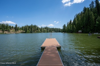 You've dreamed about it... now the dream can become a reality ! on Twin Lakes Village Golf Course in Idaho - for sale on GolfHomes.com, golf home, golf lot