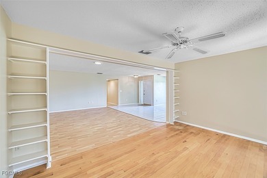 Bring all your remodeling ideas to make it your own with this 2 on Seven Lakes Golf and Tennis Community in Florida - for sale on GolfHomes.com, golf home, golf lot