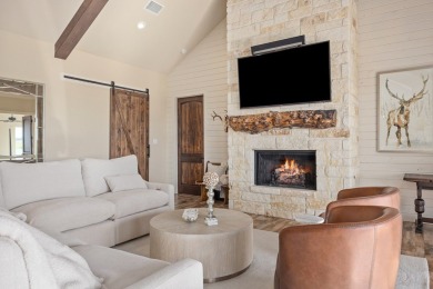 Spectacular garden home with amazing views of Comanche Trace on The Club At Comanche Trace in Texas - for sale on GolfHomes.com, golf home, golf lot