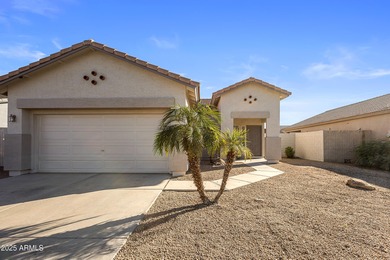Welcome to your new chapter. Imagine pulling into the driveway on Coldwater Golf Club in Arizona - for sale on GolfHomes.com, golf home, golf lot