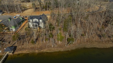 PLEASE VIEW VIRTUAL TOUR LINK.  Welcome to Lot 33 in Whitewater on Timberlake Country Club in South Carolina - for sale on GolfHomes.com, golf home, golf lot