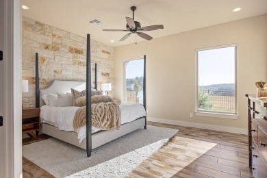 Spectacular garden home with amazing views of Comanche Trace on The Club At Comanche Trace in Texas - for sale on GolfHomes.com, golf home, golf lot