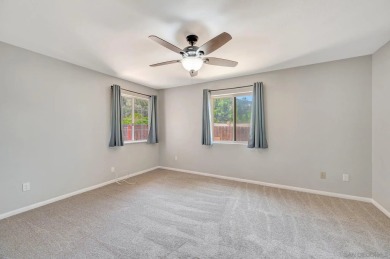 Welcome to this charming single-story ranch home nestled in the on San Vicente Inn and Golf Club in California - for sale on GolfHomes.com, golf home, golf lot