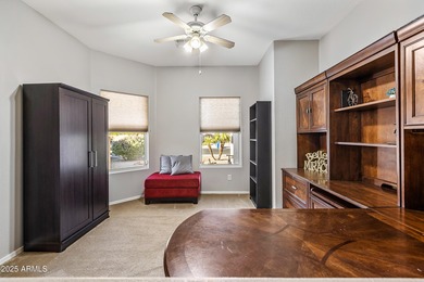 Welcome to your new chapter. Imagine pulling into the driveway on Coldwater Golf Club in Arizona - for sale on GolfHomes.com, golf home, golf lot