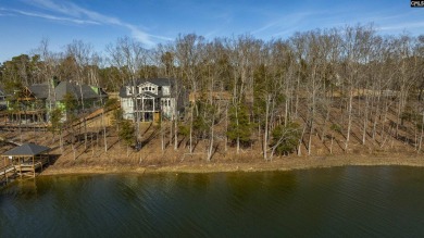 PLEASE VIEW VIRTUAL TOUR LINK.  Welcome to Lot 33 in Whitewater on Timberlake Country Club in South Carolina - for sale on GolfHomes.com, golf home, golf lot