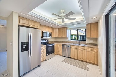 Bring all your remodeling ideas to make it your own with this 2 on Seven Lakes Golf and Tennis Community in Florida - for sale on GolfHomes.com, golf home, golf lot