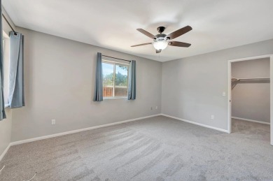 Welcome to this charming single-story ranch home nestled in the on San Vicente Inn and Golf Club in California - for sale on GolfHomes.com, golf home, golf lot