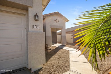 Welcome to your new chapter. Imagine pulling into the driveway on Coldwater Golf Club in Arizona - for sale on GolfHomes.com, golf home, golf lot