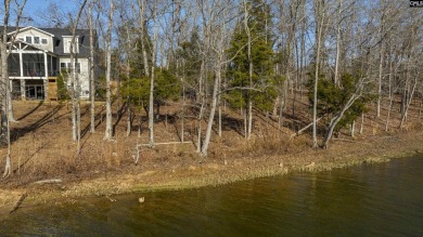 PLEASE VIEW VIRTUAL TOUR LINK.  Welcome to Lot 33 in Whitewater on Timberlake Country Club in South Carolina - for sale on GolfHomes.com, golf home, golf lot